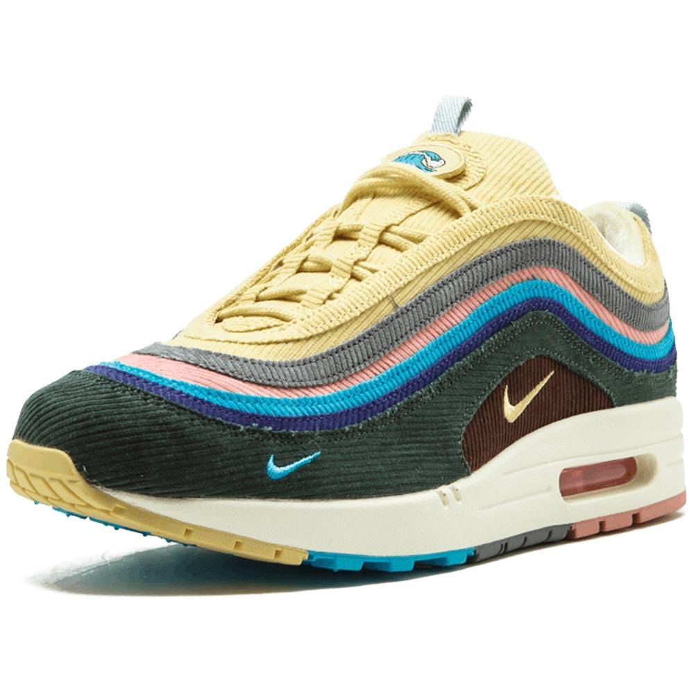 Nike Air Max 1-97 Sean Wotherspoon — Kick Game