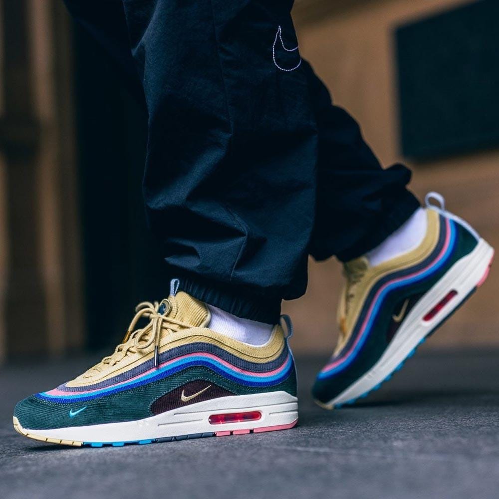 Sean Wotherspoon Air Max Day Winner Wotherspoon Air 97 Air Max