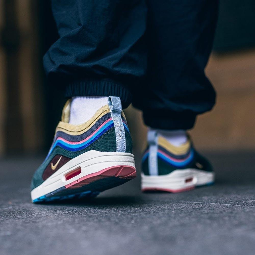 Nike Air Max 1-97 — Kick Game