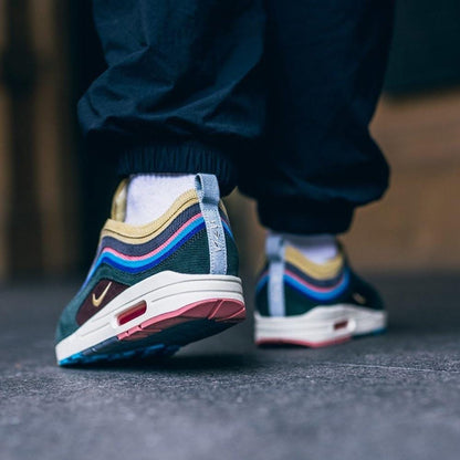 Nike Air Max 1-97 Sean Wotherspoon - Kick Game
