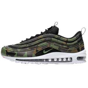 Nike Air Max 97 UK Country Camo Pack