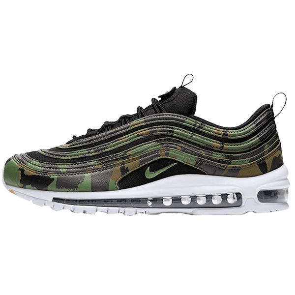 Nike Air Max 97 UK Country Camo Pack — Kick Game