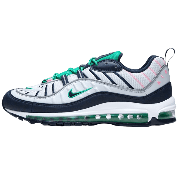 Air max 98 navy discount