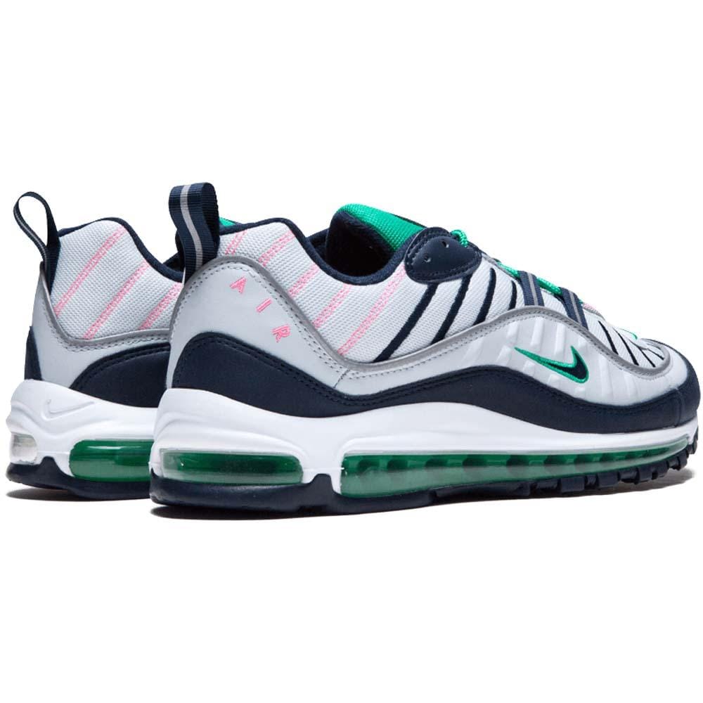 Nike Air Max 98 South Beach - Kick Game