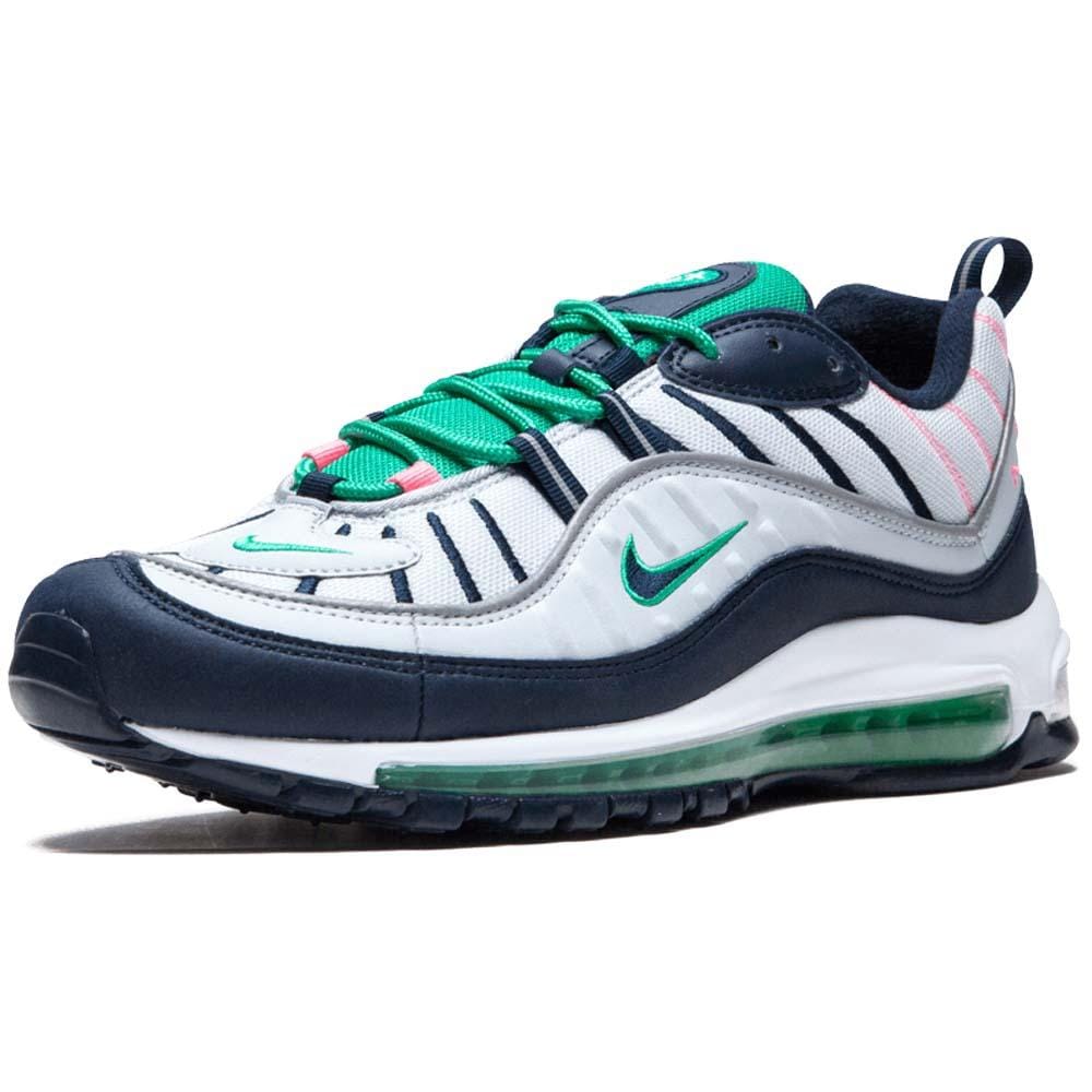 Nike Air Max 98 South Beach - Kick Game