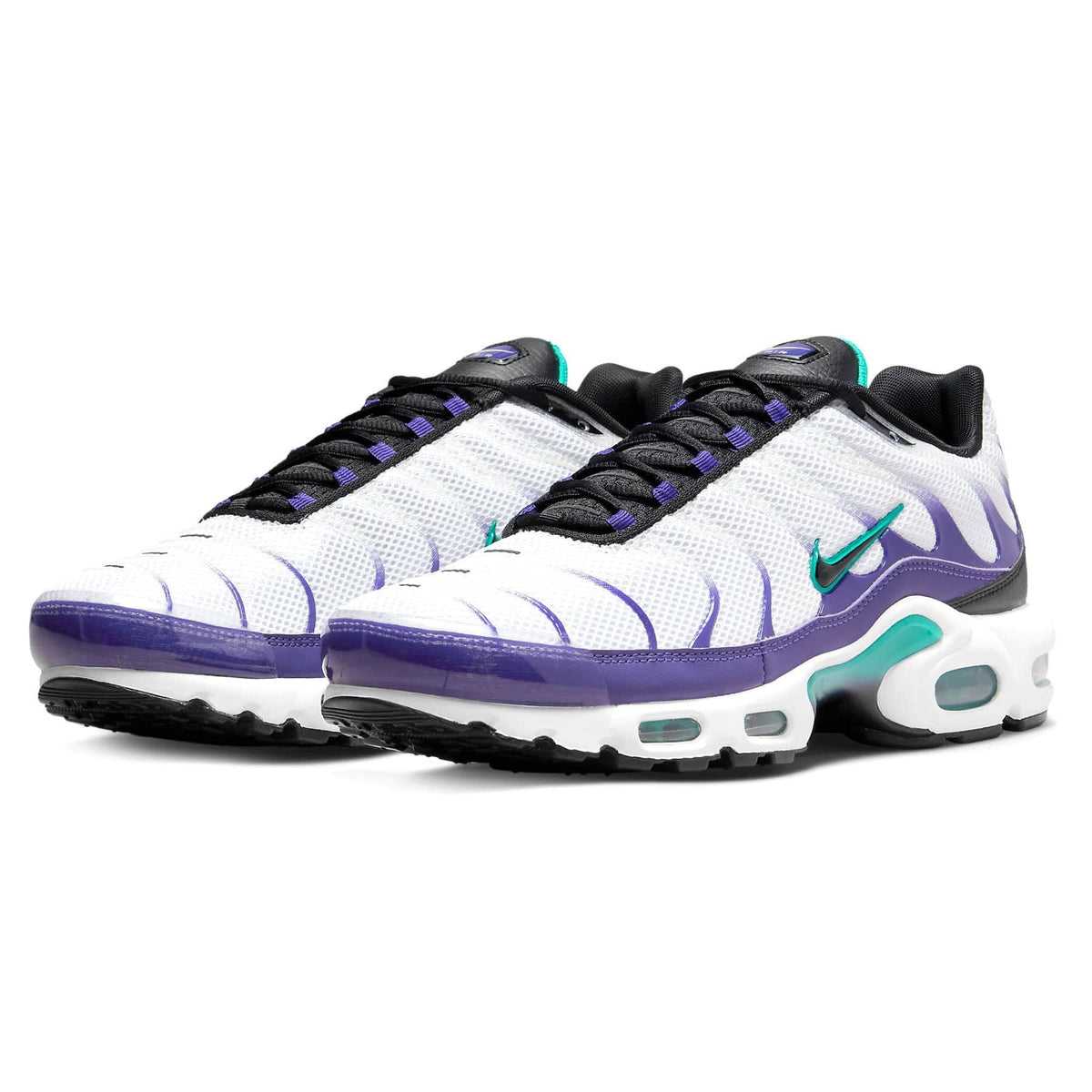 Nike Air Max Plus 'Grape' - Kick Game