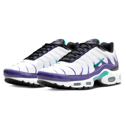 Nike Air Max Plus 'Grape' - Kick Game