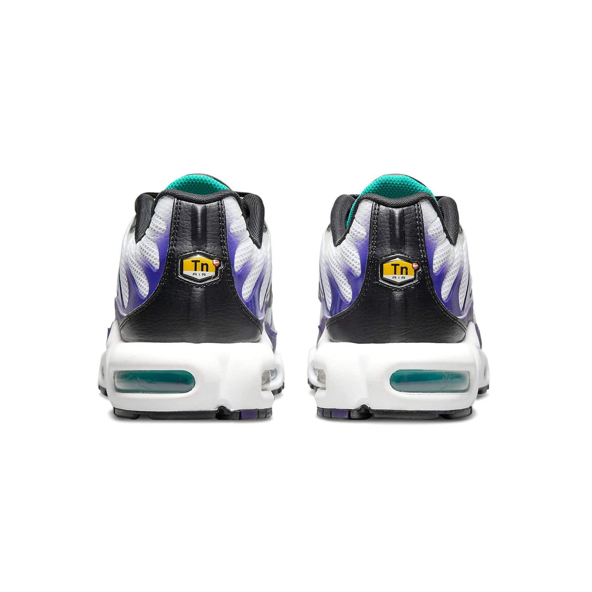 Nike Air Max Plus 'Grape' - Kick Game