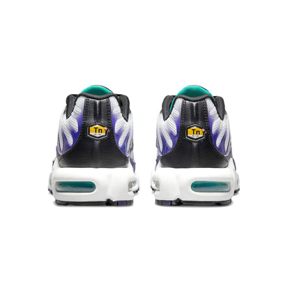 Nike Air Max Plus 'Grape' - Kick Game