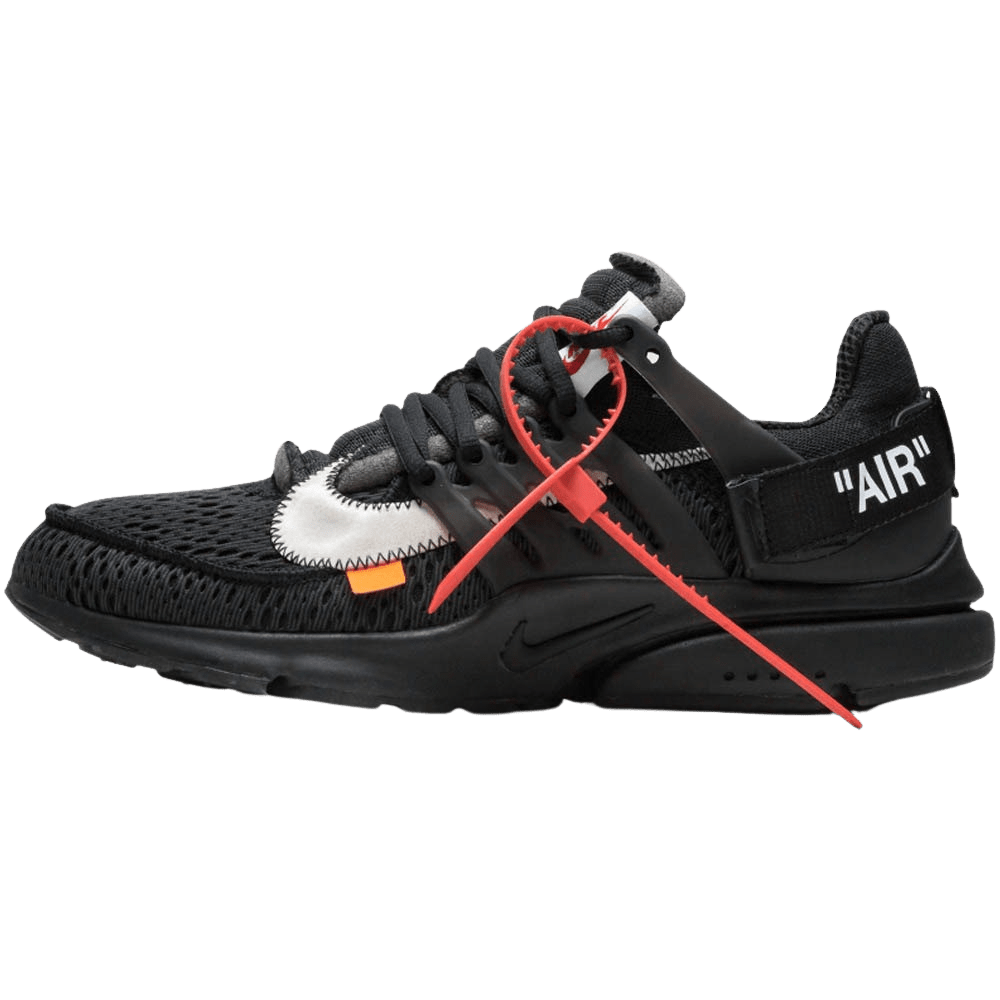 Off White Shoes & Trainers — Kick Game