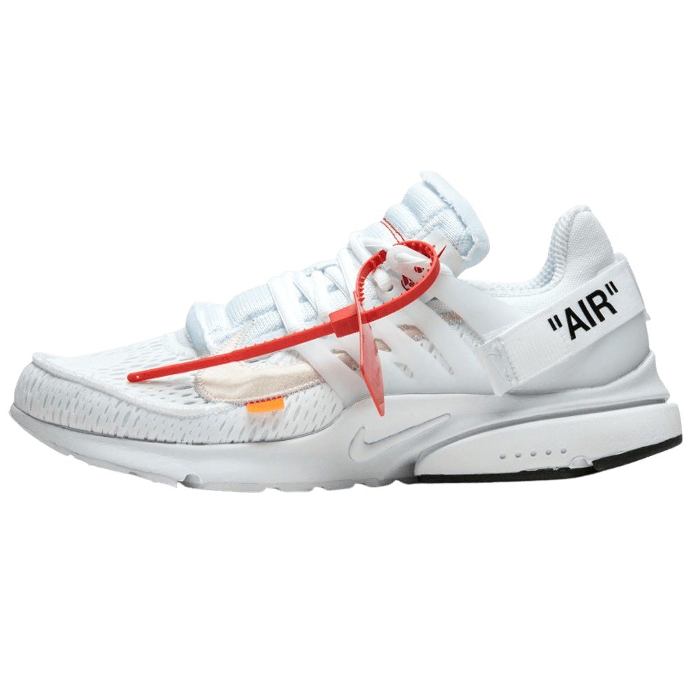 Yellow nike deals presto womens