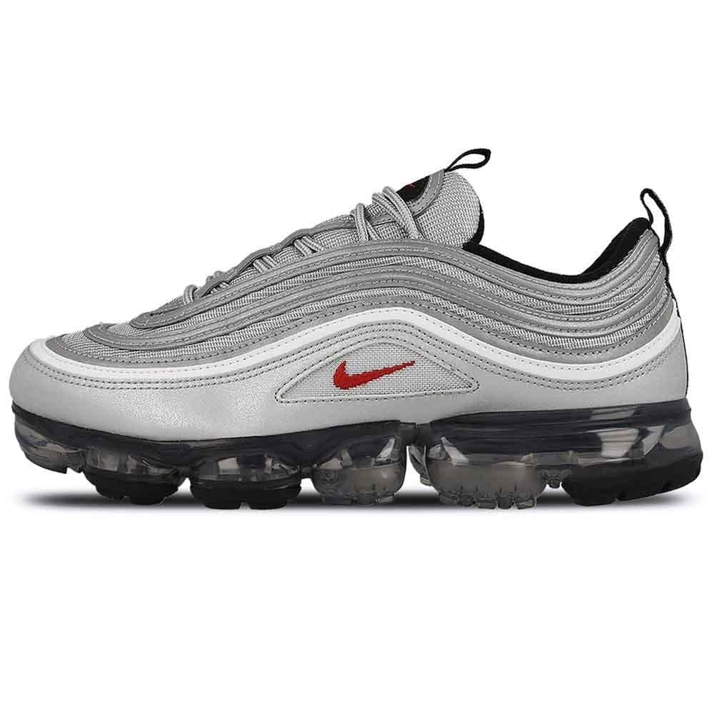 Nike Air VaporMax 97 Silver Bullet - Kick Game