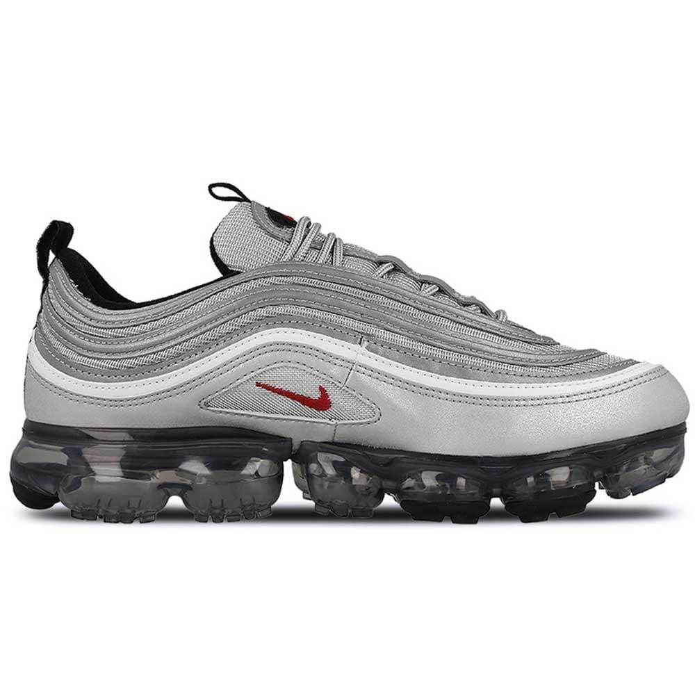 Nike Air VaporMax 97 Silver Bullet - Kick Game