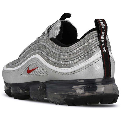 Nike Air VaporMax 97 Silver Bullet - Kick Game