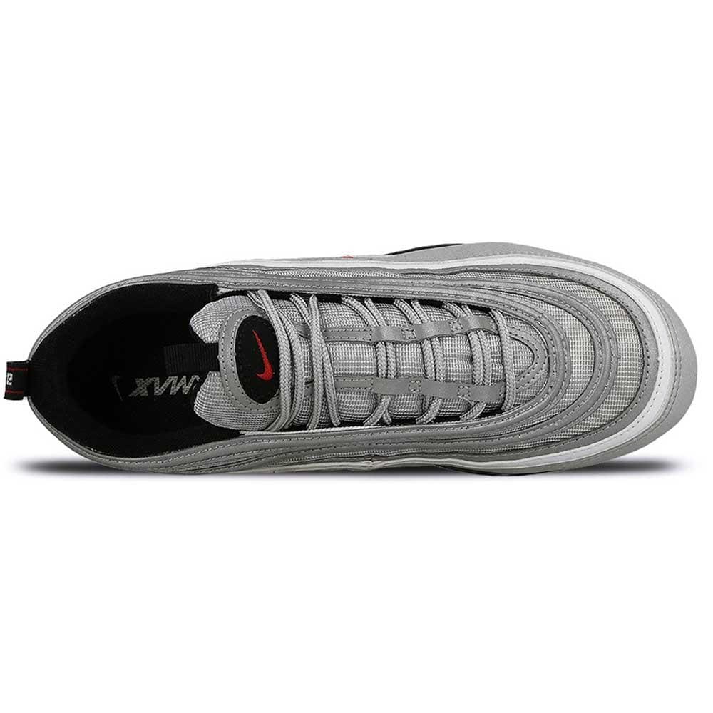 Nike Air VaporMax 97 Silver Bullet - Kick Game