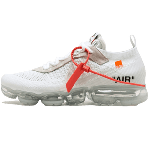 Off-White x Nike Air VaporMax White