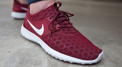 NIKE JUVENATE Team Red & White - Kick Game