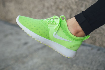 Nike Wmns Juvenate 'Ghost Green' - Kick Game