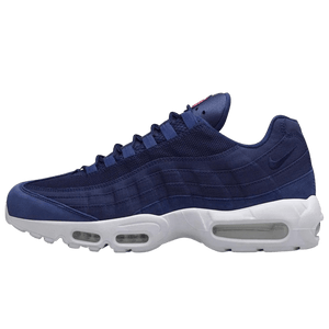 Stussy x Nike Air Max 95 Loyal Blue