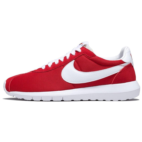 絵本・児童書 NIKE ROSHE LD-1000 QS Nike Roshe LD-1000 QS Womens - Red-White — Kick Game