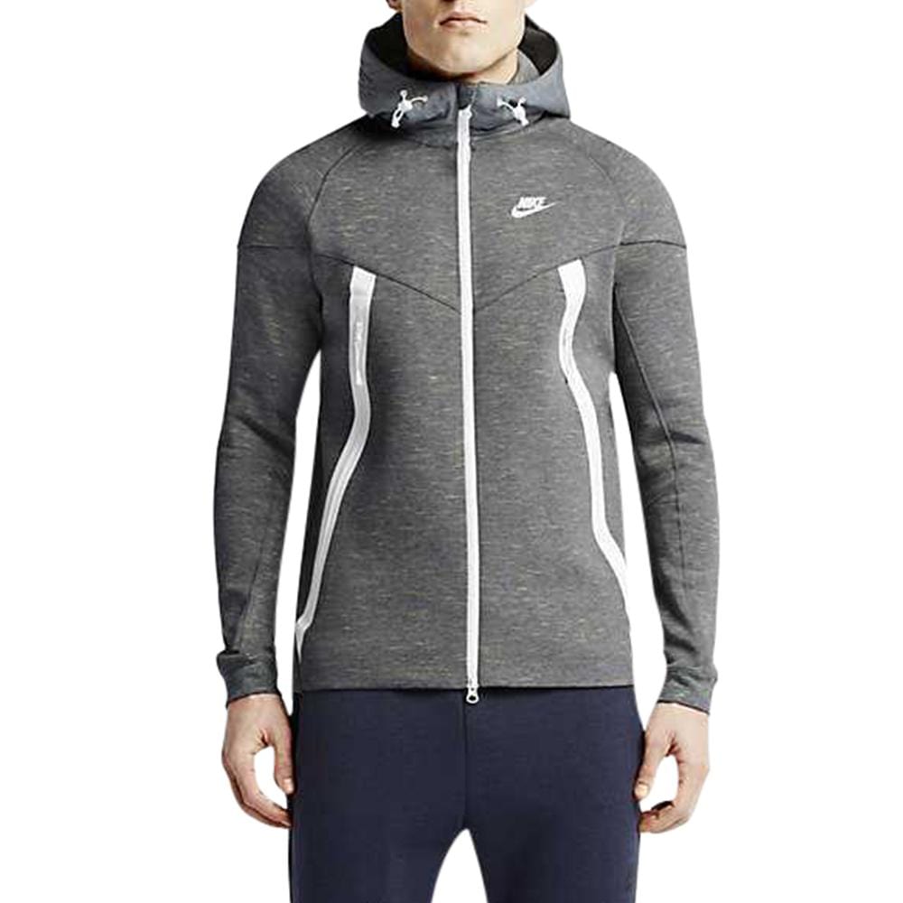 Nike TECH FLEECE BONDED WINDRUNNER – Kick Game