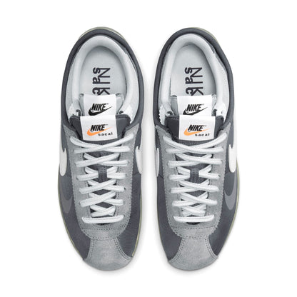 Nike Zoom Cortez SPx Sacai 'Iron Grey' - Kick Game