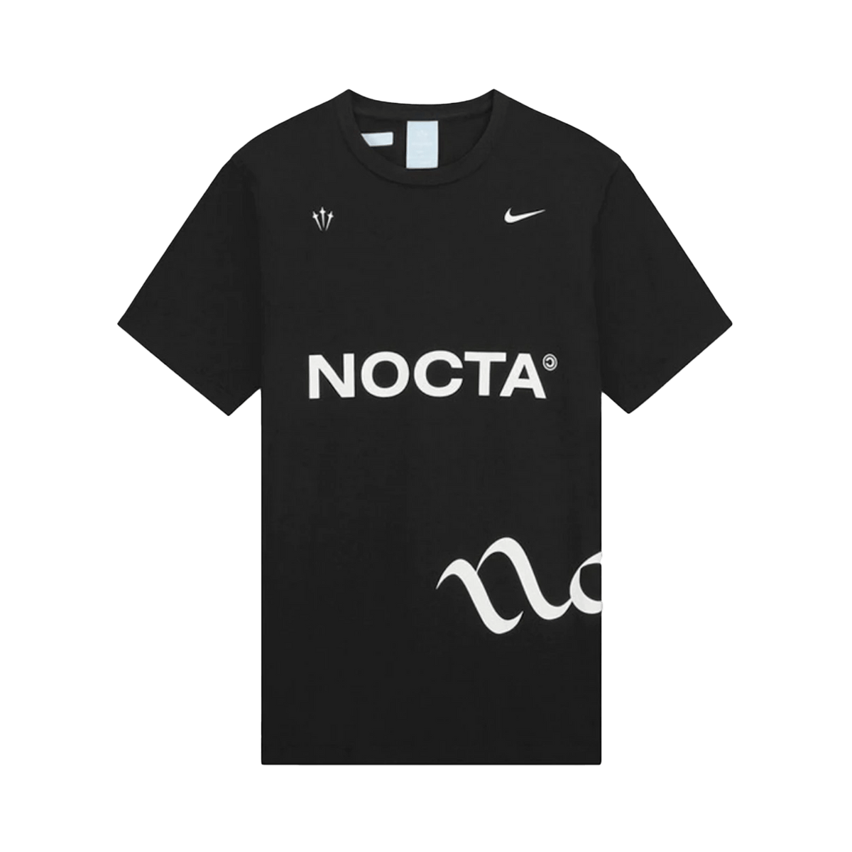 Nike x NOCTA Basketball T-shirt - Kick Game