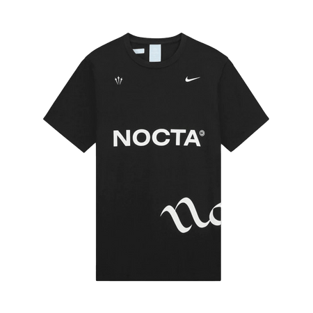 入手困難Nike NOCTA ゲームシャツ NIKE M NRG NOCTA LART SS TEE GX PRO GREEN （ナイキ NRG LART