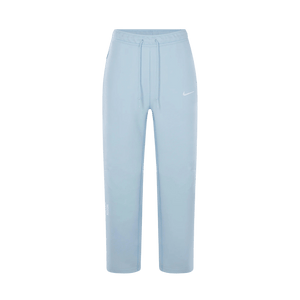 Nike x NOCTA Tech Fleece Open Hem Pant 'Cobalt Blue Tint'