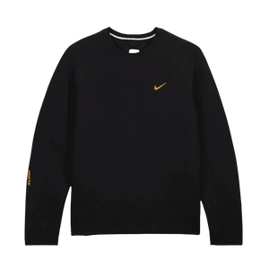 Nike x Nocta Tech Fleece Crew 'Black'