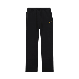Nike x Nocta Tech Fleece Open Hem Pants 'Black'