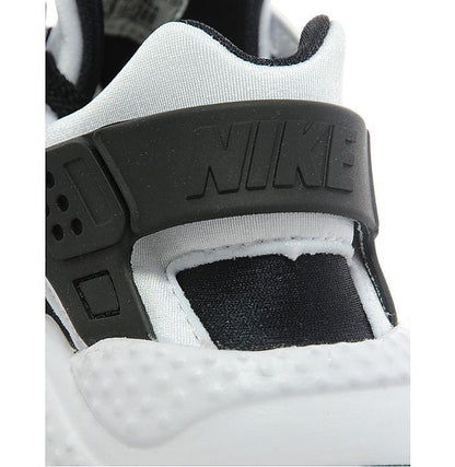 Nike Air Huarache Infant White-Black - Kick Game