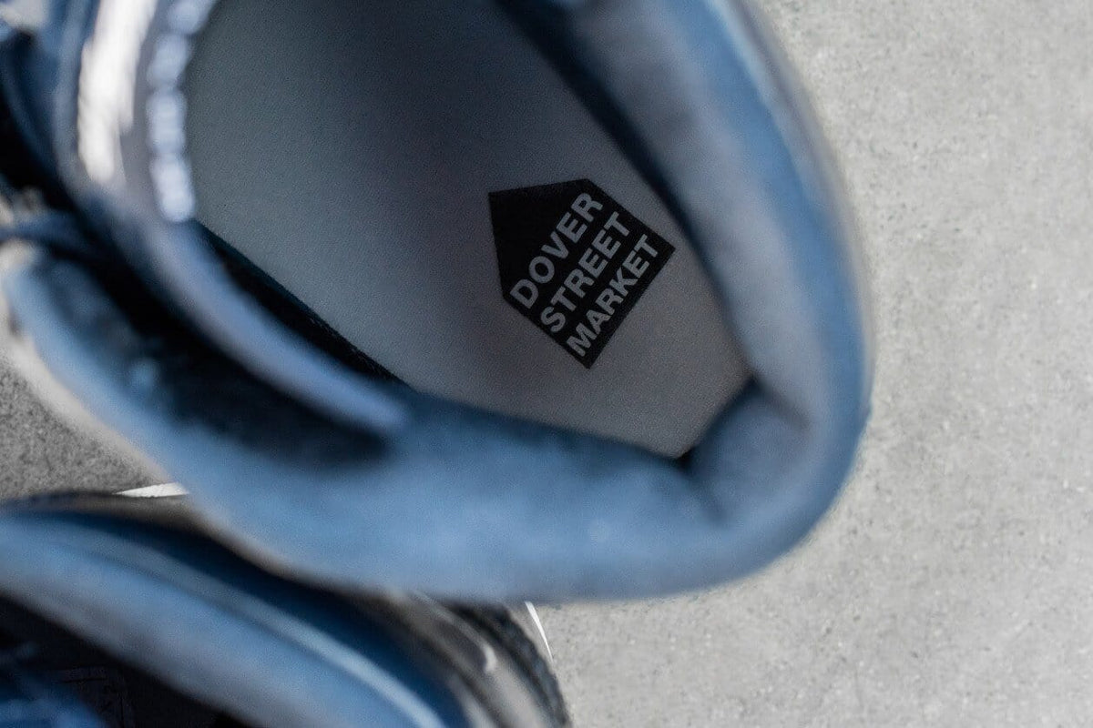 NikeLab Air Jordan 1 Retro High OG x DSM - Kick Game