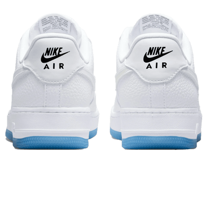 Nike Air Force 1 '07 LX Wmns  'UV Reactive Swoosh' - Kick Game