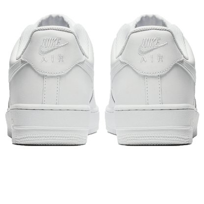 Nike Air Force 1 '07 'White' - Kick Game