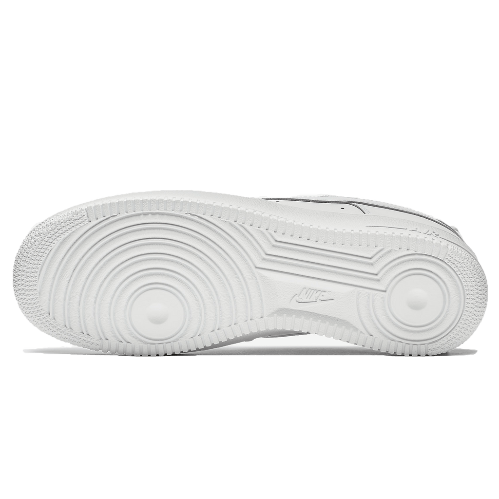 Nike Air Force 1 '07' Triple White' - Kick Game
