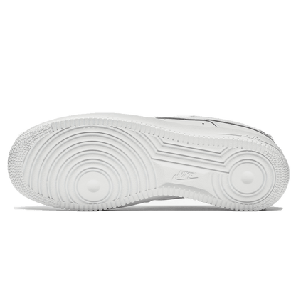 Nike Air Force 1 '07' Triple White' - Kick Game