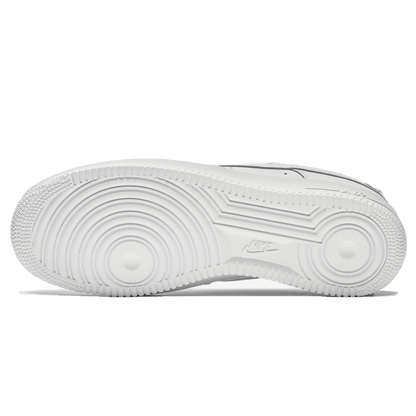 Nike Air Force 1 '07 'White' - Kick Game