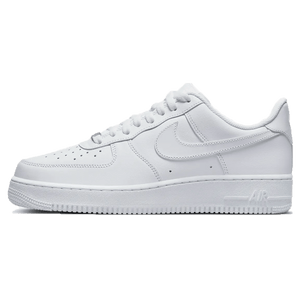 Nike Air Force 1 '07' Triple White'