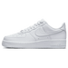 Nike Nike Air Jordan 1 Low Bordeaux GS UK 5.5 EU 38.5 '07' Triple White' - JuzsportsShops
