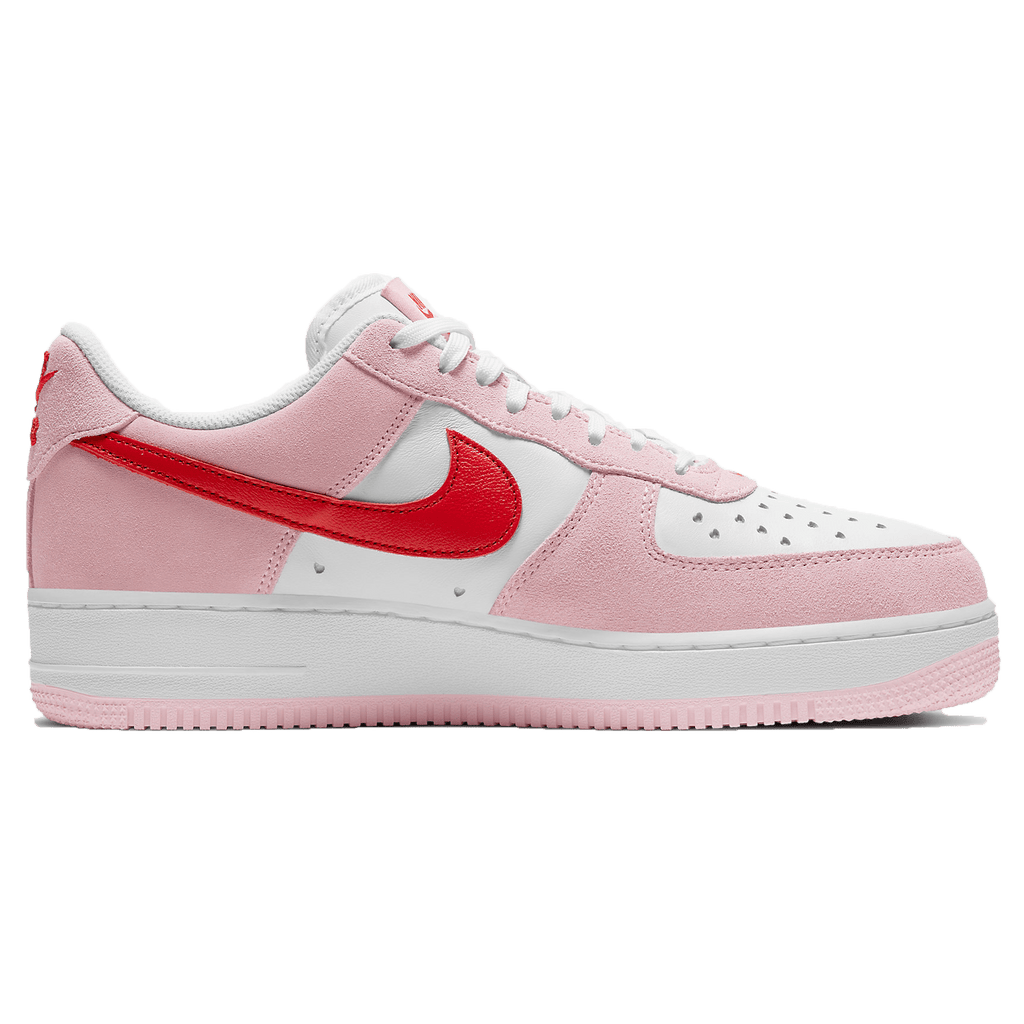 Nike Air Force 1 Low '07 QS 'Valentine’s Day Love Letter' - Kick Game