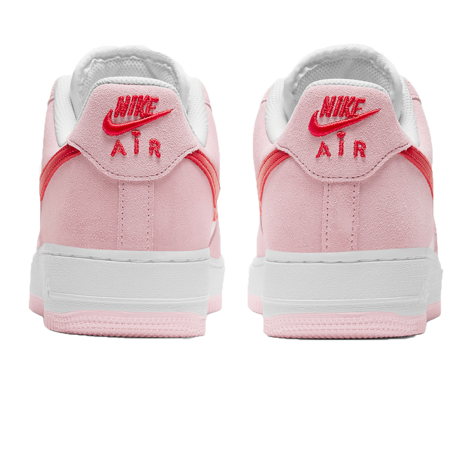 love letter nike airforce