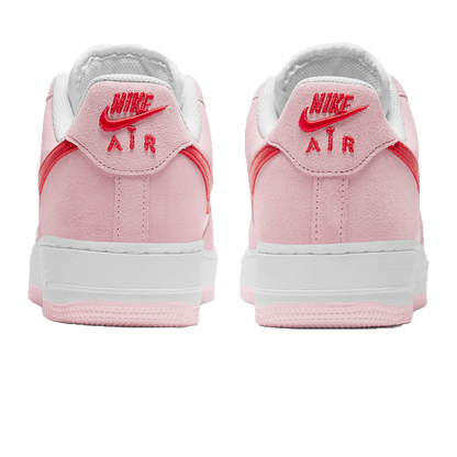 Nike Air Force 1 Low '07 QS 'Valentine’s Day Love Letter' - Kick Game
