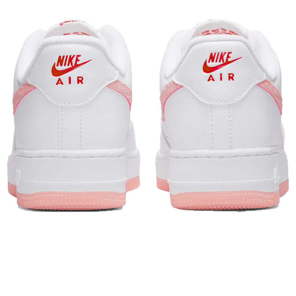 Nike Air Force 1 Low Wmns 'Valentine's Day 2022' - Kick Game