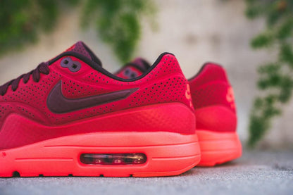 Nike Air Max 1 Ultra Moire 'Gym Red-Orange' - Kick Game