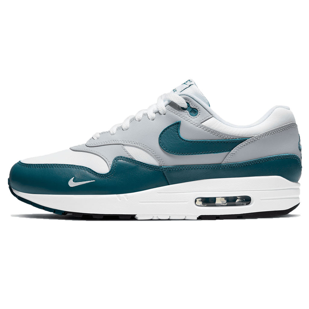 Nike Air Max 1 LV8 Dark Teal Green Kick Game