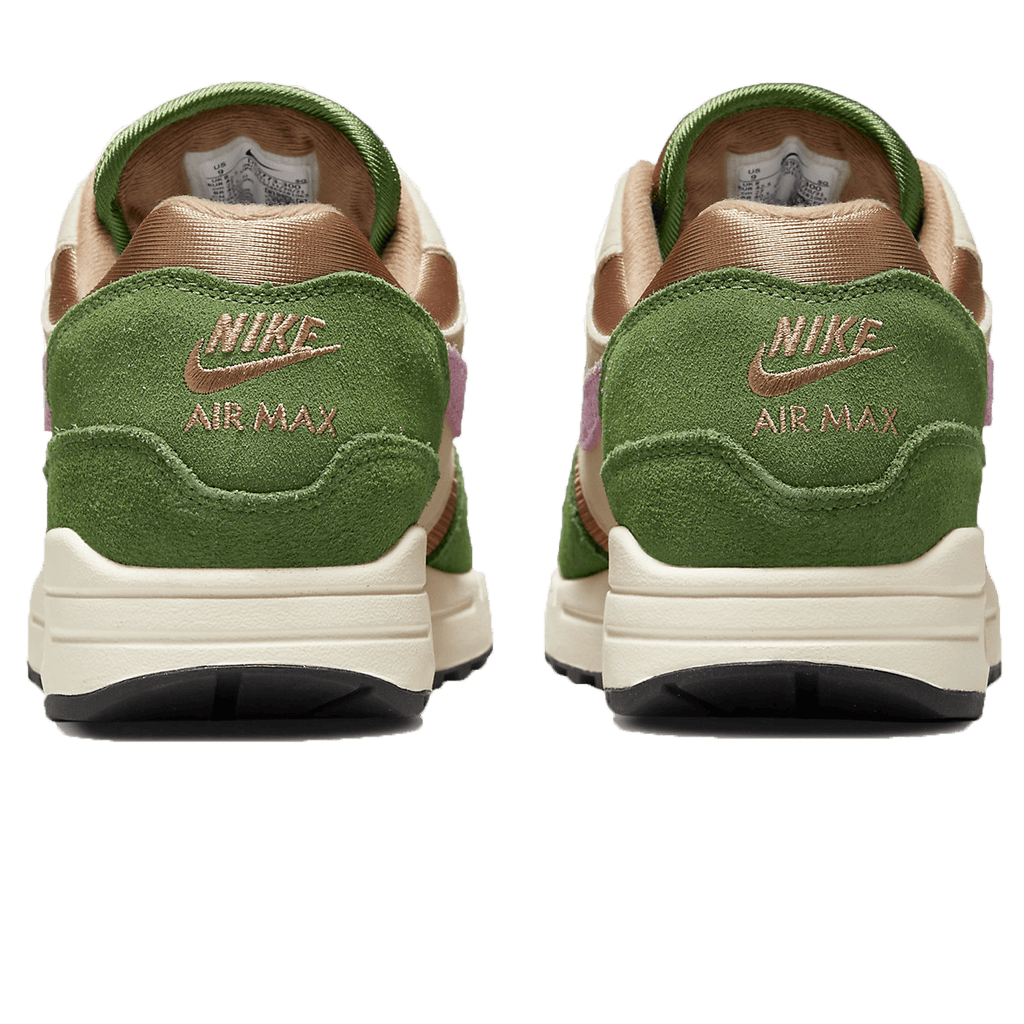 Nike Air Max 1 NH Treeline Kick Game