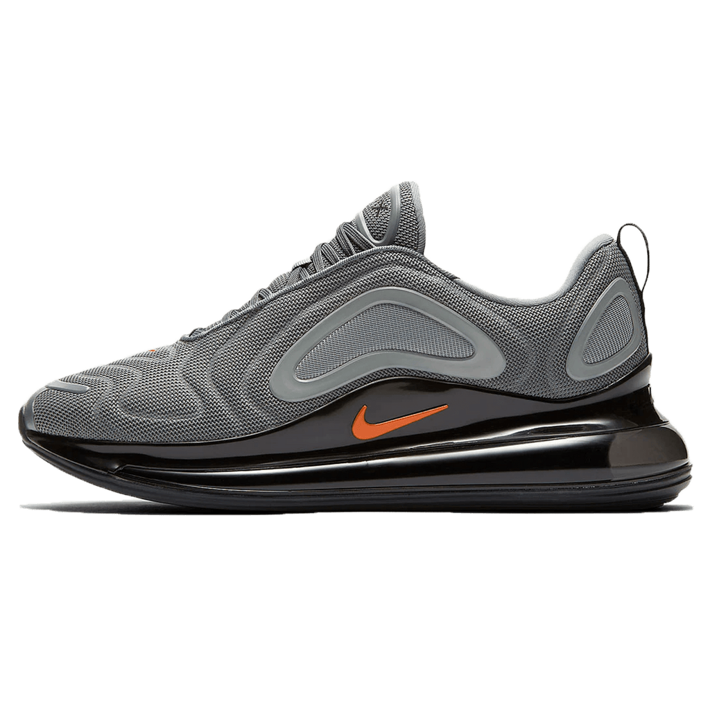 Nike Air Max 720 Cool Grey Kick Game