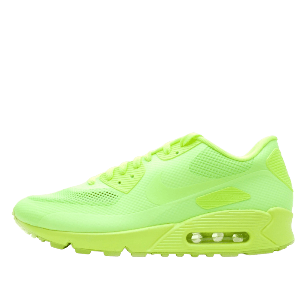 Nike Air Max 90 Hyperfuse Volt Kick Game
