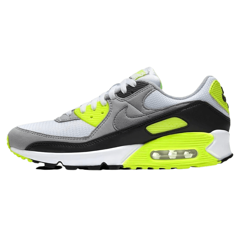Nike Air Max 90 'Volt' 2020 - Kick Game